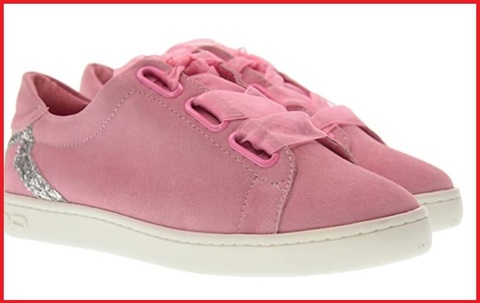 sneakers fornarina bianche