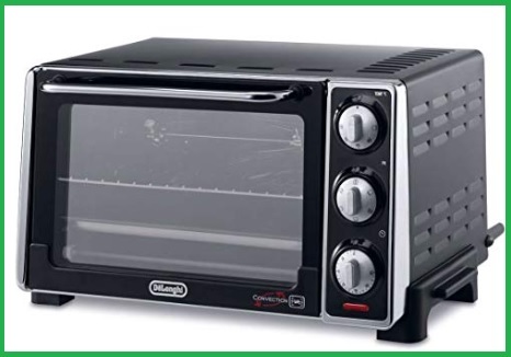 Forno elettrico de longhi classic