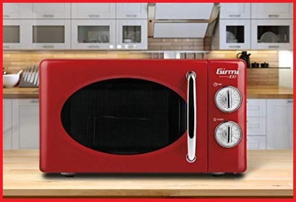 Forno elettrico ventilato gimi