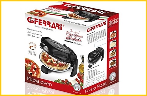 Fornetto Per La Pizza