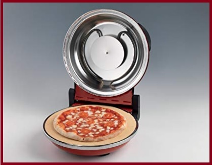 Forno pizza elettrico pietra - Sconto del 20%,  | Grandi Sconti