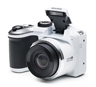 Fotocamera kodak reflex pixpro | Grandi Sconti | Fotocamere digitali compatte e reflex