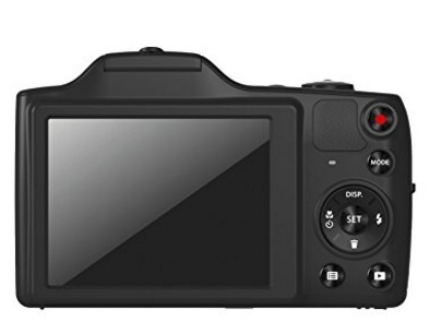 Kodak Pixpro Panoramica Fotocamera Compact