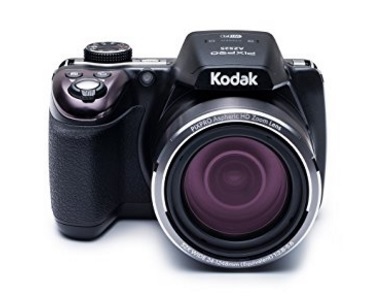 Kodak daylight pixpro digital camera