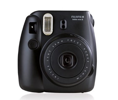 Fujifilm Fotocamera Istantanea Con Stampa