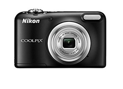 Fotocamera Nikon Coolpix Digitale Compatta