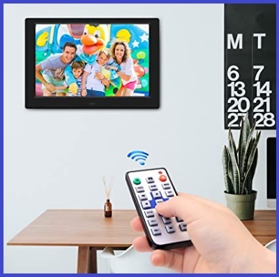 Foto Digitale Schermo 4k