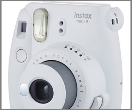 Polaroid Instax Mini