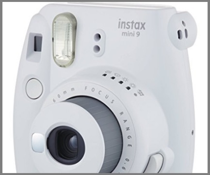 Polaroid instax mini