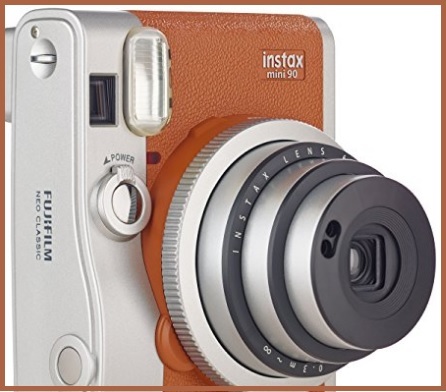 Fotocamera Istantanea Instax 90