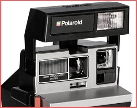 Polaroid originals 9003