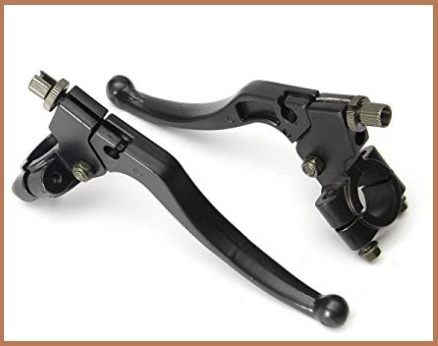 Freni Per Motorino