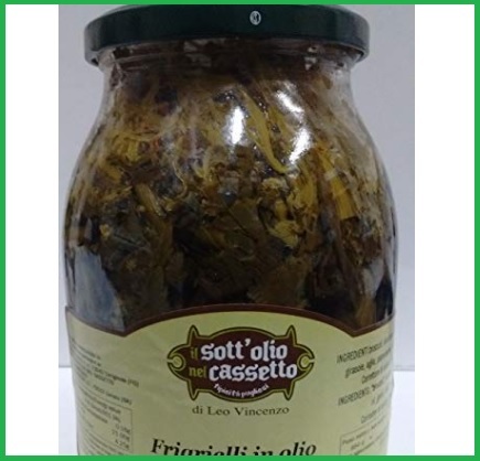 Friarielli sott'olio puglia | Grandi Sconti | friarielli