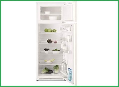 Frigorifero Da Incasso Electrolux