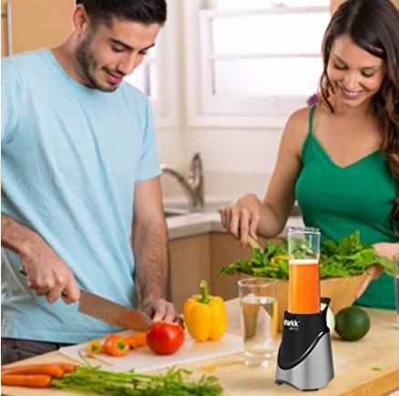 Frullatore personale smoothie maker personale