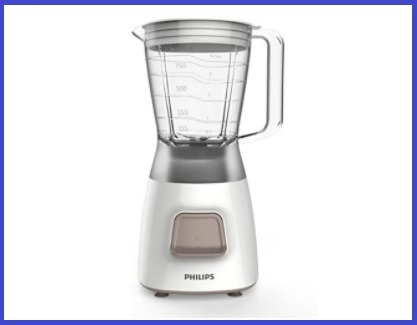 Frullatore elettrico philips