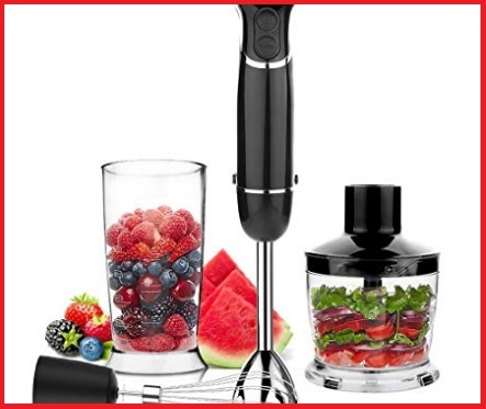 Fruste Da Cucina Elettriche