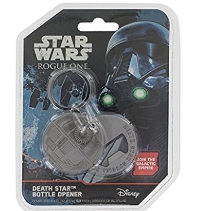 Portachiavi star wars rogue apribottiglie | Grandi Sconti | Gadget e Oggettistica Cinema