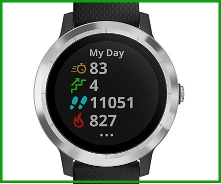 Garmin Vivoactive 3