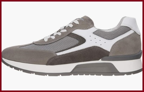 Sneakers nero giardini dream grigio - blu | Grandi Sconti | Calzature e abbigliamento