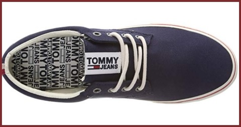 Sneakers Tommy Hilfiger Leggere