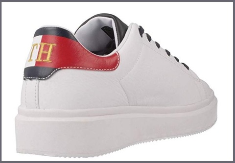 Sneakers tommy hilfiger luxury | Grandi Sconti | Calzature e abbigliamento