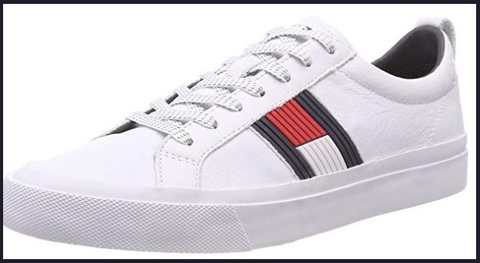 Sneakers tommy hilfiger uomo