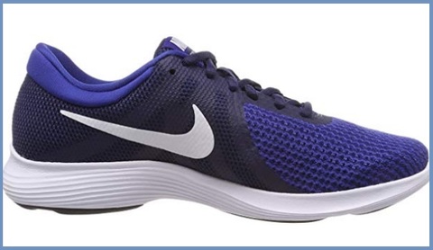 Calzatura Tempo Libero Nike Corsa