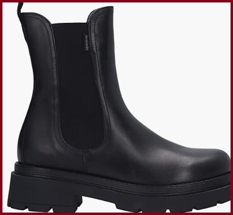 Stivaletto Sportivo Scamosciato Donna Nero Giardini