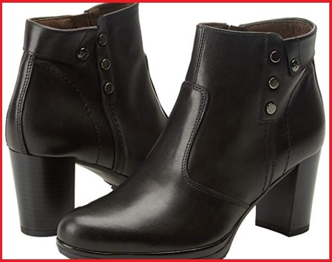Stivaletto Scamosciato Sabbia Rodeo Nero Giardini