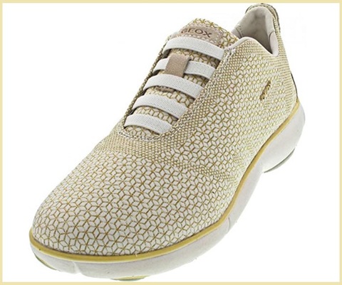 Scarpe geox donna nebula