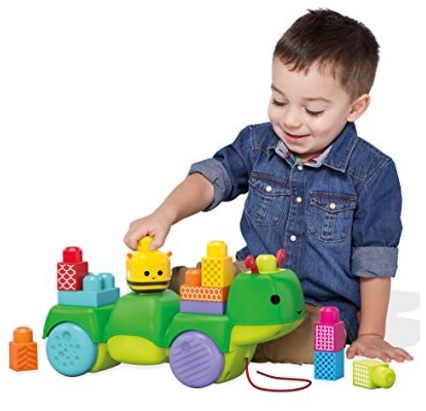 Tira Bruco Gioco Per Bambini Con Suoni Musicali