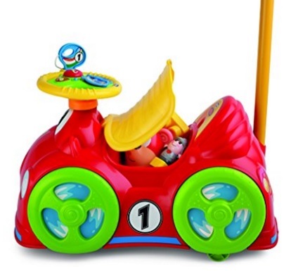 Cavalcabile Gioco Per Bambini E Bambine Chicco