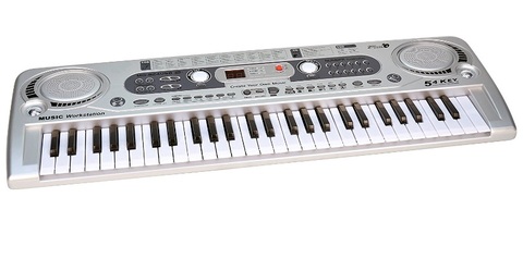 Tastiera Gioco Da Tavolo Bontempi