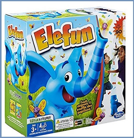 Elefun Gioco