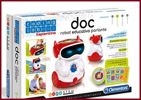 Giochi educativi bambini 6 anni sapientino