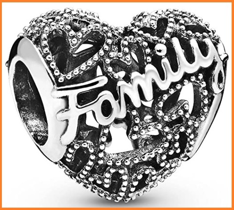 Charm pandora in offerta