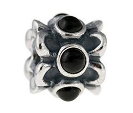 Charms Pandora Donna Con Pietra Onice