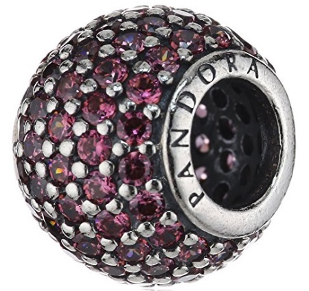 Pandora Gioiello Con Pietra Zirconia Cubica