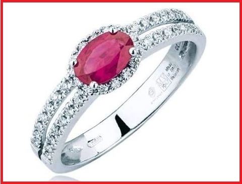 Mirco visconti anelli rubini | Grandi Sconti | Gioielli - Oreficeria - Orologi