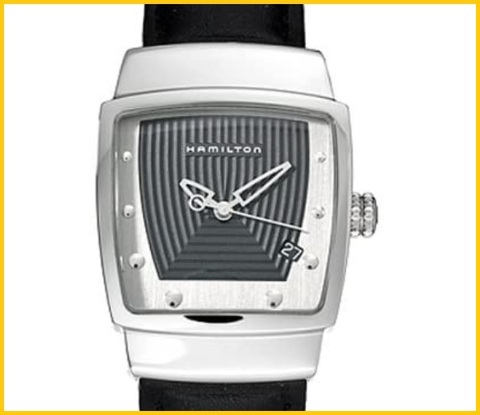 Orologi Hamilton Donna