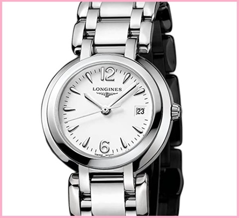 Orologi longines donna