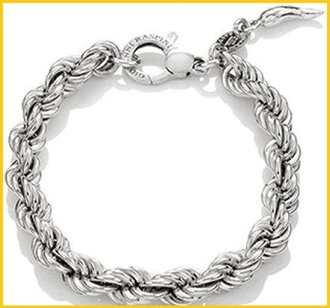 Bracciale raspini