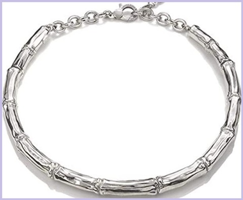 Collana Raspini Giovanni