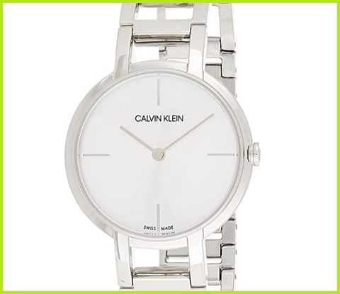 Orologio donna calvin klein donna