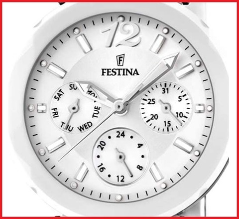 Orologi Festina