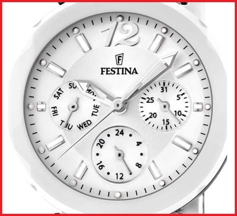 Orologi festina