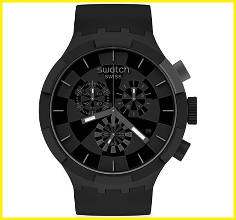 Swatch orologi uomo e donna