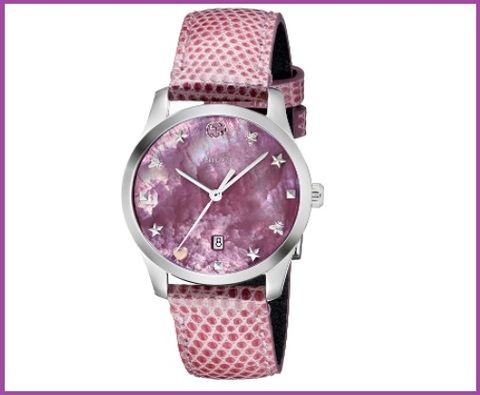 Orologi donna gucci