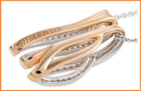 Collana Chimento